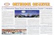 Orthodox Observer - July-August 2012 - Issue 1277
