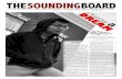 The Sounding Board Volume 59, Issue 18