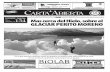 Carta Abierta, el periódico de El Calafate, Edición Febrero
