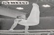 Modern Gymnast - June/July 1967