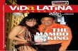 Vida Latina Magazine dicembre 2011