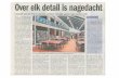 Algemeen Dagblad on DOK Library Concept Centre