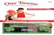 Our Towne Guilderland - March 2012