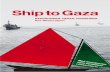 Ship to Gaza av Mikael Löfgren red.