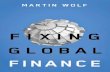 Fixing Global Finance - Martin Wolf