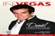 INVEGAS MAGAZINE | December 2013 | Holiday Gift Guide