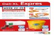 Deli XL Express