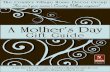 Mother's Day Gift Guide, from Country Village Home Decor Group