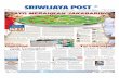 Sriwijaya Post Edisi Rabu 23 Februari 2011