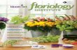 Floriology Marketing Brochure