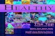 Healthy Magazine - Feb 2010
