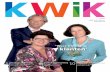 KWIK Magazine