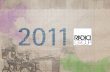 RadiciGroup - 2011 Calendar