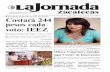 La Jornada Zacatecas, viernes 28 de mayo de 2010