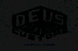 Deus Ex Machina Summer 2011 Boardshort Program