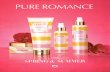Pure Romance Catalog - Spring & Summer 2014