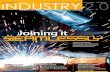 Industry 2.0 August Issue