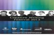 Creative writing festival 2013