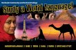 RCTC World Languages Postcard