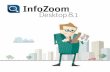 InfoZoom Desktop 8.1