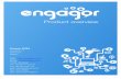 Engagor Product Overview