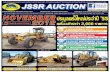 Jssr Auction Brochure November 2012