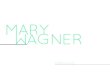 Mary Wagner's portfolio