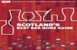 Scotland's Best Bar None Guide 2012