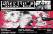 Merlin's Music Box #2