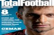 "Total football" №11,  2008