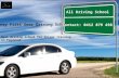 Driving Lessons Pagewood