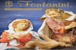 Fontanini Presepi - Catalogo presepio tipo legno