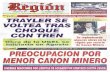 Diario La Región Viernes 160710