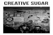 Creative Sugar Magazine - Summer June 2014