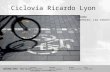 Ciclovia Ricardo Lyon