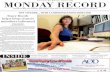 Monday Record for August 17