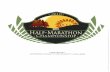 2010 NJCAA Half-Marathon Championship Program