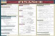 Quick Study - Finance
