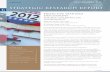 CAPTRUST Strategic Research Report Q3 2012 Wealth Management Edition