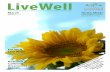 LiveWell March '10