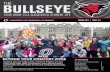 The Bullseye Spring 2014 Edition 1