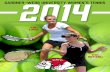 2014 Digital Women's Tennis Guide