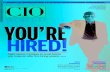 CIO February 2013 Issue