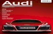 Audi magazín 01/2013