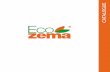 Ecozema Catalogue 2014 - Biodegradable & Compostable Tableware