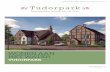 Brochure Tudorpark Twee-onder-eenkapwoningen en vrijstaande woningen
