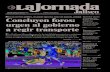 La Jornada Jalisco 19 de mayo de 2013