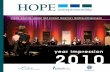 HOPE entrepreneurship year impression 2010