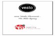 2012 Project Vesto Media Placements