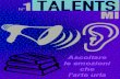 Talents Milano